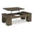 Estenphile Coffee Table