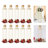 Modern Iron Golden Wedding Backdrops & Signs Floral Display Stands-97705859