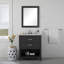 31" Single Bathroom Vanity Set