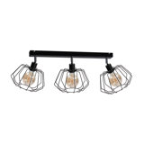 Bohn 62cm 3 - Light Track Kit