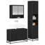 Vanity & Mirror Set-2074547294