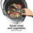 Hamilton Beach® Digital MultiCooker Nonstick Pot Stainless Steel
