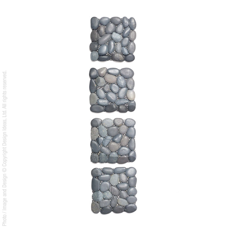 Sous-verre Beachstone