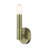 Marissah Candle Wall Light-608189111