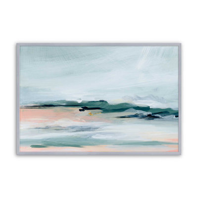 Serene Currents II