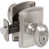 Satin Nickel