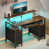 Rustic Brown