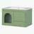 Richette Wall Bathroom Cabinet