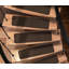 Tapis d'escalier brun-83966267-89228388