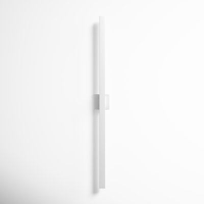 Replay Cylinder Outdoor LED Wall Light