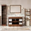 Ensemble de meuble-lavabo simple 47 po Wauconda