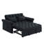 Canapé-lit avec lit escamotable Loveseats-2108973394