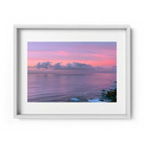 Distant Sky Print by Joseph Regan