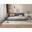 Altovise Upholstered Daybed-2047895433