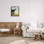 Countryside Hills Barn Scenery by Suzanne Nicoll - Painting on Canvas-814523299-814523296