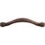 Saddle 5 1/16" Center to Center Bar pull-353490039