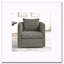 Fauteuil demi-tonneau Sutton-1393207586
