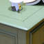 Armoire d'appoint moderne et multifonctionnelle