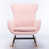 Ourson rose est en rupture de stock