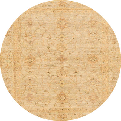 Tapis abstrait moderne 3508