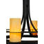 Greenbriar Oak 8 - Light Chandelier