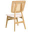 46cm H Fabric Upholstered Side Chair-313356152