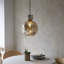 Corzatt 1-Light Pendant-1938027818