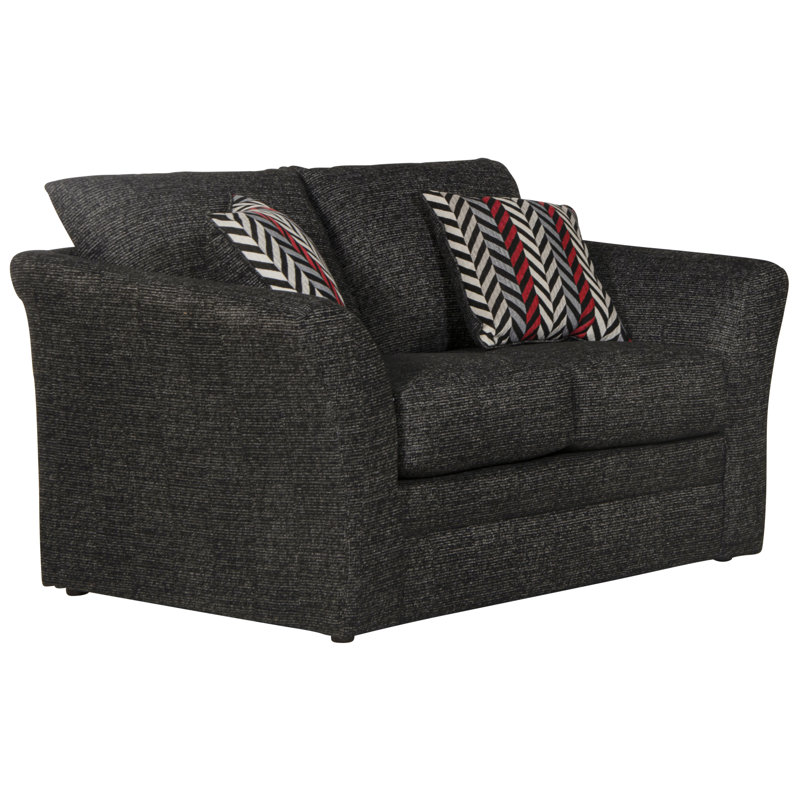 Ingles Loveseat