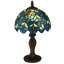 Meyda Tiffany & Stained Glass Table Lamp