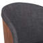 47cm H Polyester Blend Upholstered Armchair-31454849