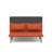 QT Adaptable Lounge Sofa, Back to Back-106900855