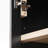 71" Tall Arched Kitchen Pantry Cabinet-90231217
