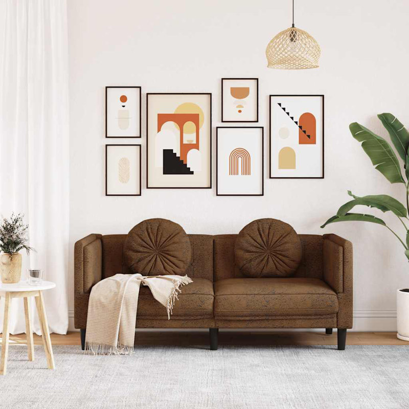 Fauteuil avec coussin Peard