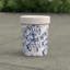 Aged Ceramic Long Toms