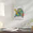 Toile tendue