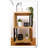 Briance Solid Wood End Table