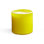 White Grapefruit Scented Jar Candle
