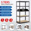 180cm 4 Shelf Shelving Unit-736780468-738325263