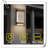 Kempas LED Wall Light