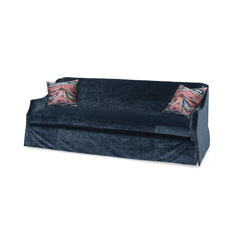 Henderson Sofa, Gowan Coconut