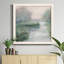 Coral Fantasy II - peinture sur toile encadrée-1936719618-1936719641