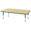 Table d’activité rectangulaire 60" x 30"-92312065