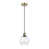Antique Brass