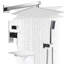 Robinet de douche 12 po-114737304