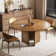 Cathelijn 59.05" Round Dining Table