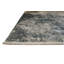 Santorini Abstract Area Rug in Gray-41041991