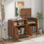 Grande armoire audio-455179827