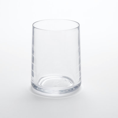 Plastic Drinkware