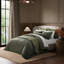 Chenille Lace Duvet Cover Set-706754774