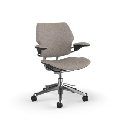 Freedom Ergonomic Task Chair - Coda